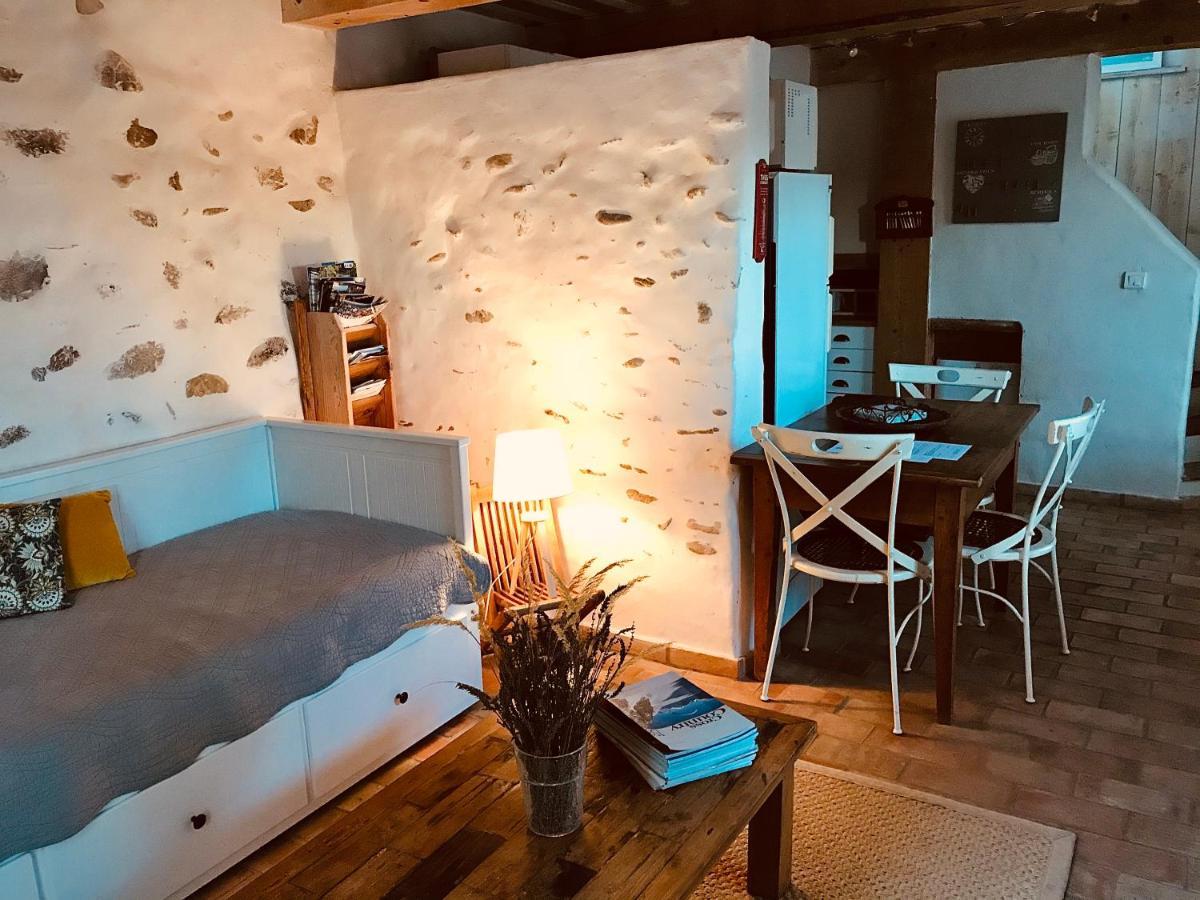 Le Jas Des Cimes, Maison De Hauts Vols Mison Экстерьер фото